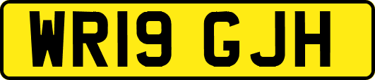 WR19GJH