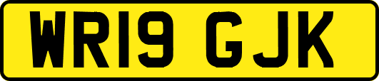 WR19GJK