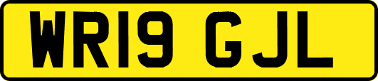 WR19GJL
