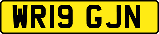 WR19GJN