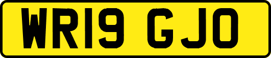 WR19GJO