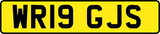 WR19GJS