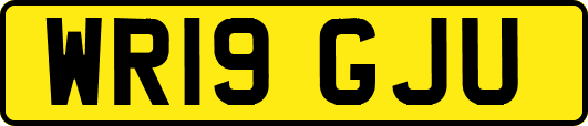 WR19GJU