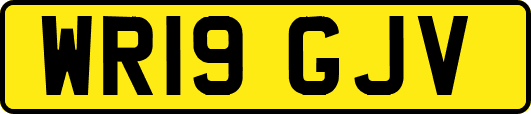WR19GJV