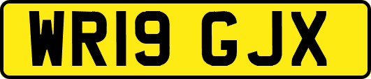 WR19GJX