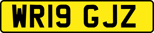 WR19GJZ