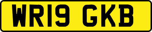 WR19GKB