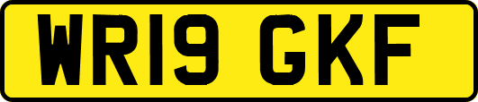 WR19GKF