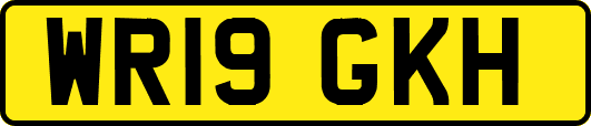 WR19GKH