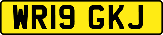 WR19GKJ