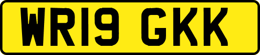 WR19GKK