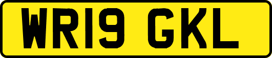 WR19GKL