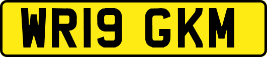 WR19GKM