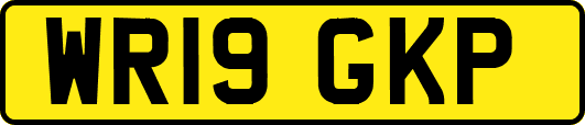 WR19GKP