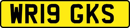 WR19GKS
