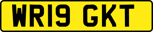 WR19GKT