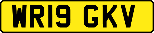 WR19GKV