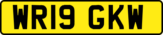 WR19GKW
