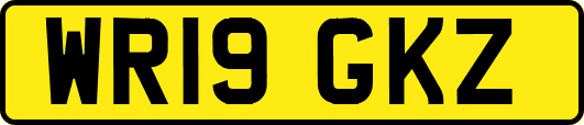 WR19GKZ