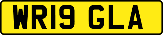 WR19GLA
