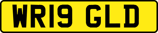 WR19GLD