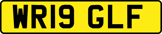 WR19GLF