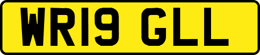 WR19GLL