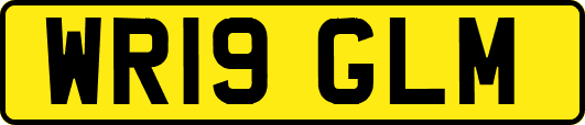 WR19GLM