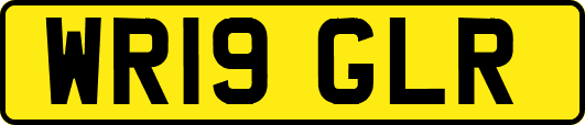 WR19GLR