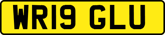 WR19GLU