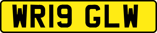 WR19GLW