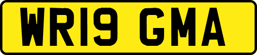 WR19GMA
