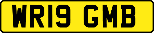 WR19GMB