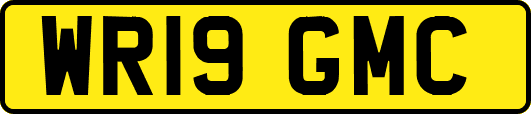 WR19GMC