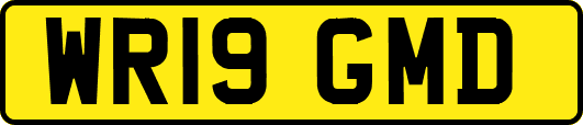 WR19GMD