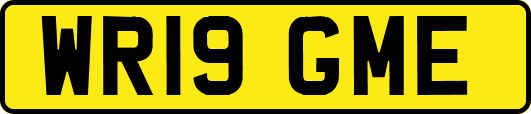 WR19GME