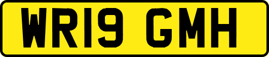 WR19GMH