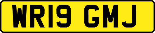 WR19GMJ