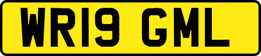 WR19GML