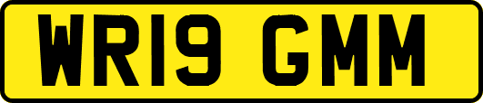 WR19GMM