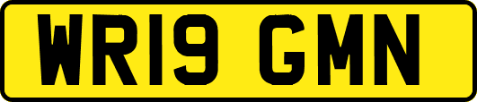 WR19GMN