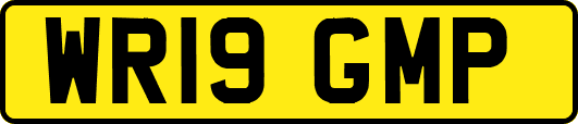 WR19GMP