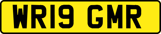 WR19GMR
