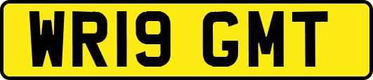 WR19GMT