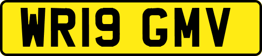 WR19GMV