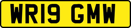 WR19GMW