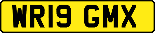 WR19GMX