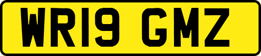 WR19GMZ