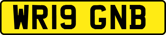 WR19GNB