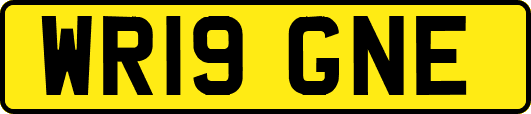 WR19GNE